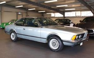 BMW 633 CSi